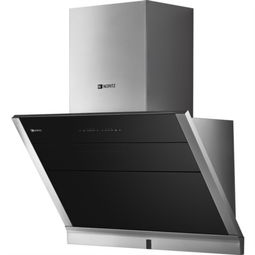 能率CXW-220 C1687大吸力觸控側(cè)吸式煙機(jī) 廚房新顏與極致體驗(yàn)